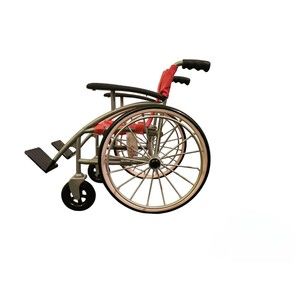 OG Pink Folding Wheel Chair Accessory for 18" American Girl My Life Dolls Great!